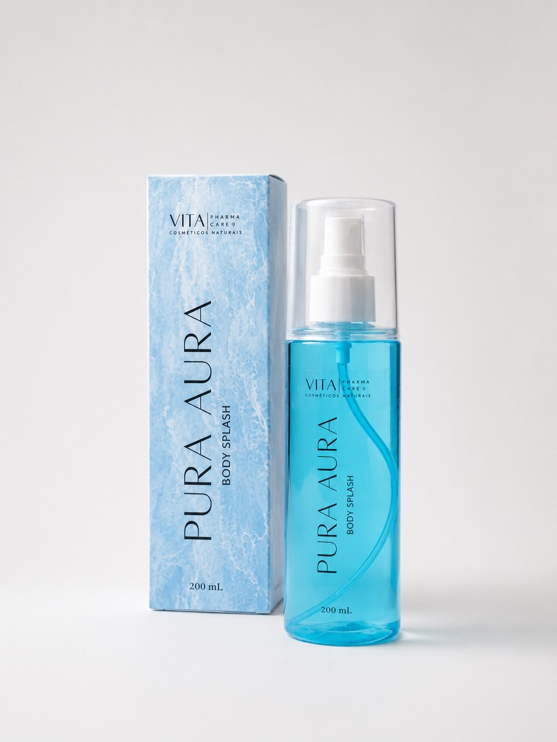 WhatsApp Image 2026-07-08 at 13.14.29 Body Splash - PURA AURA - Imagem 1