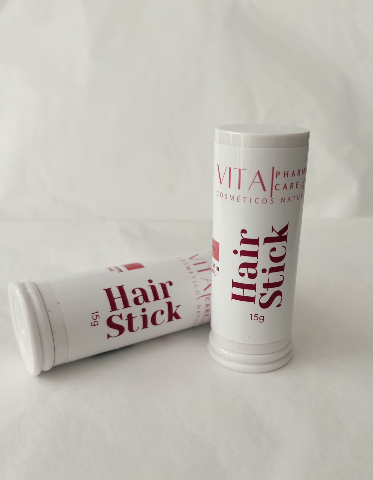 WhatsApp Image 2026-07-08 at 13.16.48 Stick anti-frizz - Hair Stick - Imagem 1